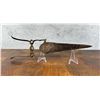 Image 1 : Antique Hand Forged Indian Mughal Katar Dagger
