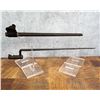 Image 2 : Indian Wars 45-70 Springfield Trapdoor Bayonet