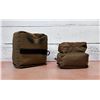 Image 1 : Outdoor Connection Shooting Rest Bags