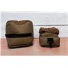 Image 2 : Outdoor Connection Shooting Rest Bags