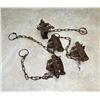 Image 2 : Montana Ranch Used Victor Jump Traps