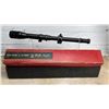Image 1 : Bausch & Lomb BaLvar 24 Rifle Target Scope