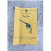 Image 2 : H&R Mossberg Pistol Rifle Paperwork