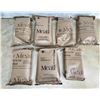 Image 1 : US Army MRE Combat Ration Meals