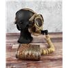 Image 2 : WWI WW1 British Gas Mask