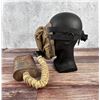 Image 3 : WWI WW1 British Gas Mask