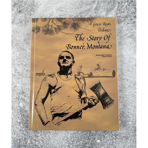 The Story Of Bonner Montana