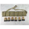 Image 2 : 30-06 Rifle Ammo Bandolier