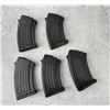Image 2 : Single Stack AK-47 Rifle Magazines