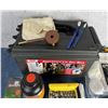 Image 4 : Collection of Black Powder Reloading Supplies
