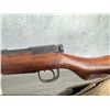 Image 9 : Japanese Type 99 Arisaka Rifle
