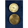 Image 1 : Civil War Pocket Compass
