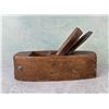 Image 1 : Antique Wood Block Plane