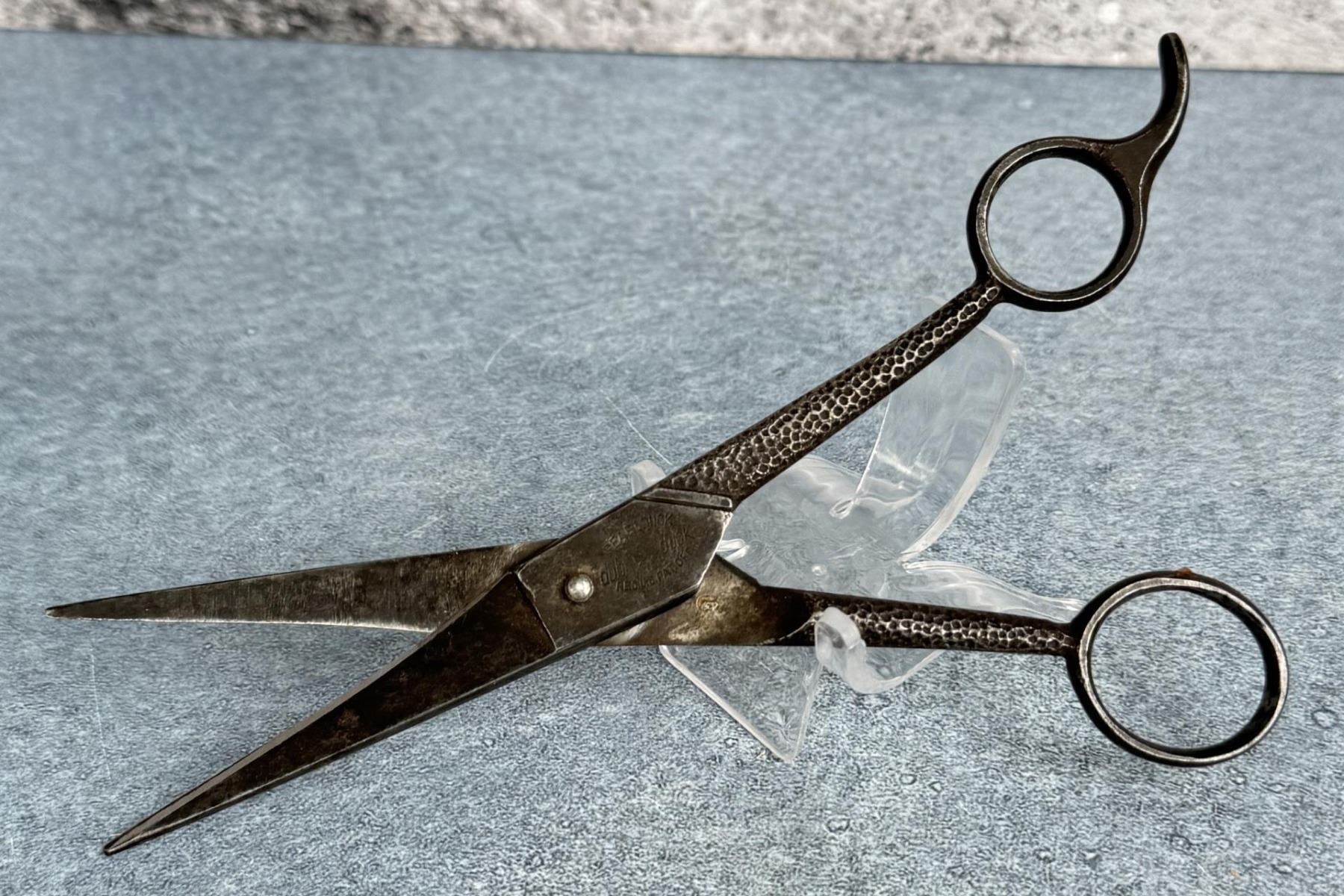 Pearlduck Dubl Duck Scissors