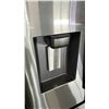 Image 2 : SAMSUNG STAINLESS STEEL 3-DOOR REFRIGERATOR D36" X W36" X H70" MDL:RF32CG5400SR