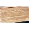 Image 2 : CHERRY TOP 60"W X 30"D X 29 1/2"H WORK SURFACE / DESK *SILVER LEGS*