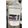 Image 2 : 200 SQ FT ROLL OF 3MM WATERPROOF CLOSED CELL PREMIUM FLOORING UNDERLAYMENT
