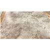 Image 1 : 619.6 SQ FT OF 600 X 600 MISO WHITE / GREY PORCELAIN DESIGNER FLOORING TILE