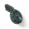 Image 1 : Black Dog Machine Puma AR-15 .22 Conversion Drum Magazine, Pinned to 10 Rounds