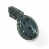 Image 1 : Black Dog Machine Puma AR-15 .22 Conversion Drum Magazine, Pinned to 10 Rounds