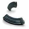 Image 1 : Metal VZ58 7.62 X 39 mm (Pinned to) 5 Round Rifle Magazines X 2 Qty
