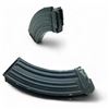 Image 1 : Metal VZ58 7.62 X 39 mm (Pinned to) 5 Round Rifle Magazines X 2 Qty
