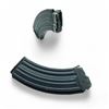 Image 1 : Metal VZ58 7.62 X 39 mm (Pinned to) 5 Round Rifle Magazines X 2 Qty