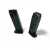 Image 1 : Smith & Wesson M&P .40 S&W/ .357 Sig, 10-Round Magazine X 2 Qty