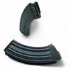 Image 1 : Metal VZ58 7.62 X 39 mm (Pinned to) 5 Round Rifle Magazines X 2 Qty