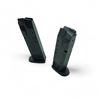 Image 1 : Smith & Wesson M&P .40 S&W/ .357 Sig, 10-Round Magazine X 2 Qty