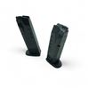 Image 1 : Smith & Wesson M&P .40 S&W/ .357 Sig, 10-Round Magazine X 2 Qty