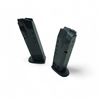 Image 1 : Smith & Wesson M&P .40 S&W/ .357 Sig, 10-Round Magazine X 2 Qty