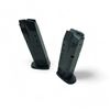 Image 1 : Smith & Wesson M&P .40 S&W/ .357 Sig, 10-Round Magazine X 2 Qty