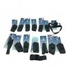Image 1 : Assorted Smith & Wesson Pouches, 1" Web Belt Cam Buckle X 15 Qty