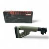 Image 1 : Fab Defense UAS-VZ VZ58 Tan Folding Buttstock