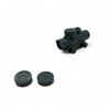 Image 1 : Simmons 1x20 Compact Red Dot with Built-in Weaver Picatinny Bases