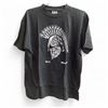 Image 2 : CZ Spartan T-Shirt, Size: Medium, X 2 Qty, New