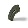 Image 1 : Fab Defense VZ58 7.62 x 39mm Polymer Magazine, Pinned to 5 Rounds, Tan