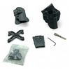 Image 1 : Assorted Paddle Holster & Parts