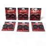 Image 1 : Simmons 30mm Matte, Medium Rings Set X 6 Qty