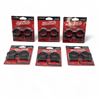Image 1 : Simmons 30mm Matte, Medium Rings Set X 6 Qty