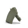Image 1 : Tapco Intrafuse SKS 7.62 X 39mm Rifle Magazine, Pinned to 5 Rounds