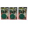 Image 1 : Quaker Boy Bullseye Turkey Call, X 3 Qty