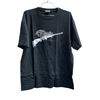 Image 2 : CZ 455 Jaguar T-Shirt, Size: X-Large, X 2 Qty, New