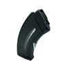 Image 1 : Fab Defense Ultimag VZ50 7.62x39mm, 30 Round Magazine Pinned to 5, Black