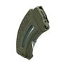 Image 1 : Fab Defense VZ58 7.62 x 39mm Polymer Magazine, Pinned to 5 Rounds, Tan
