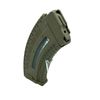Image 1 : Fab Defense VZ58 7.62 x 39mm Polymer Magazine, Pinned to 5 Rounds, Tan