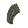Image 1 : Fab Defense VZ58 7.62 x 39mm Polymer Magazine, Pinned to 5 Rounds, Tan