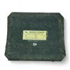 Image 3 : Bristol Armor 550 Grade, 12" x 10-3/4" Body Armor Plate X 2 Qty