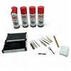 Image 1 : Assorted Firearm Cleaning Products and Tools